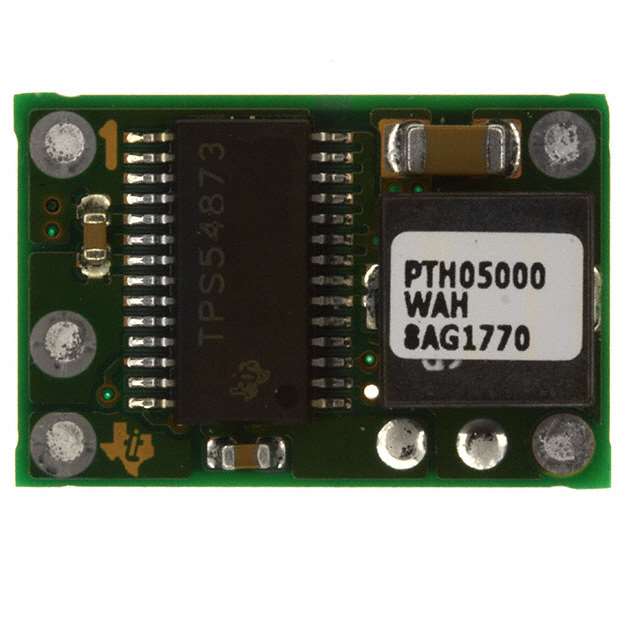 PTH05000WAH PTH05000WAH